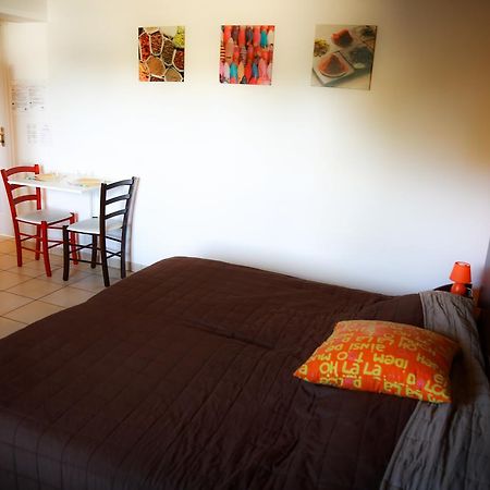 Au Coeur Des Landes Apartment Gailleres Luaran gambar