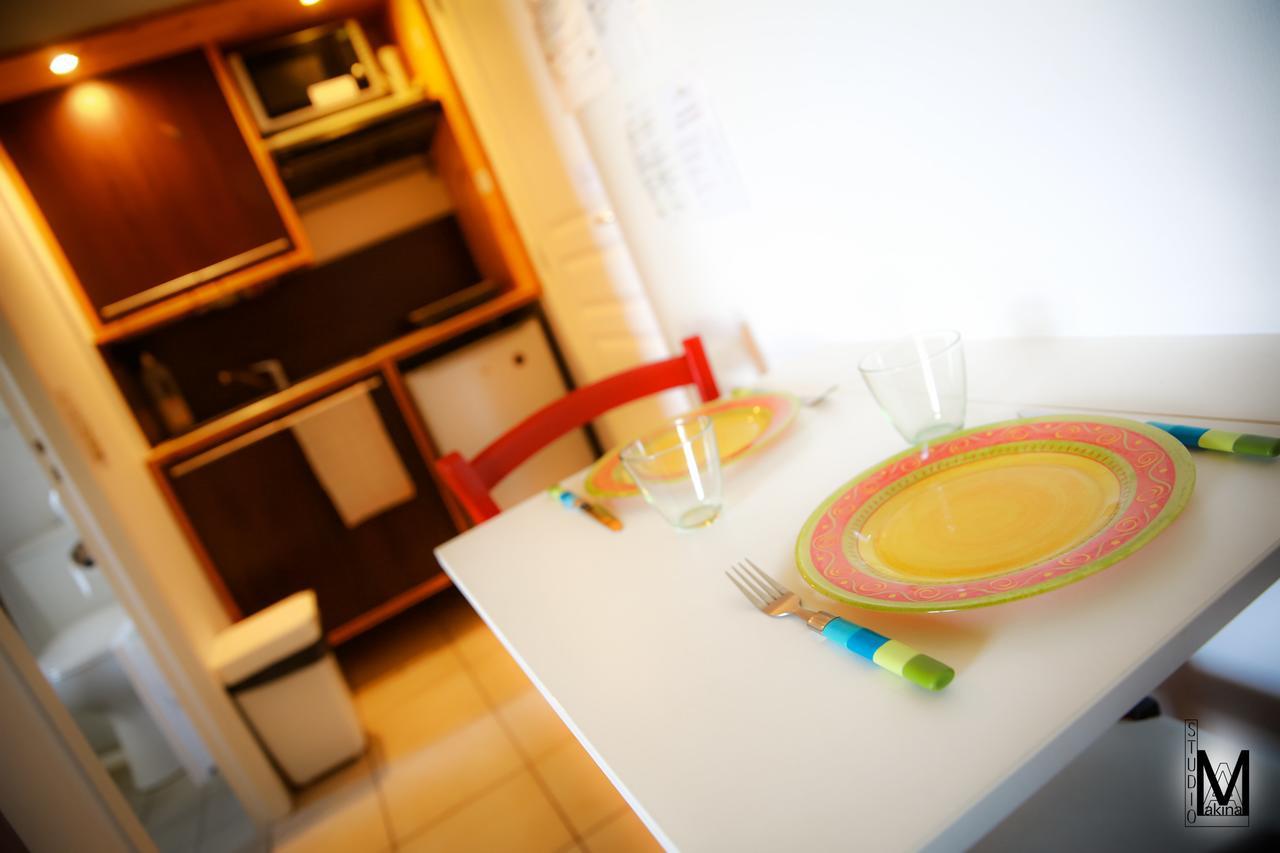 Au Coeur Des Landes Apartment Gailleres Luaran gambar