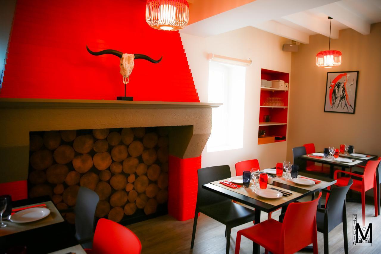 Au Coeur Des Landes Apartment Gailleres Luaran gambar